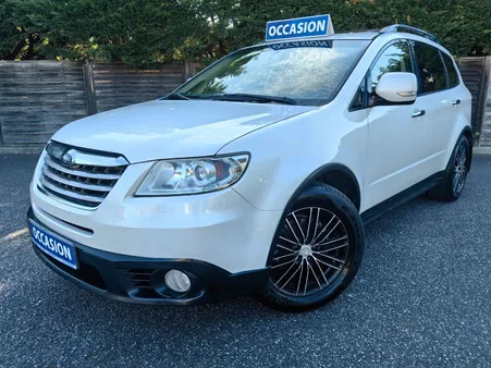 Subaru TRIBECA 3.6R PHASS II H6-258 CH 4X4 ETAT IMPECABLLE 👌