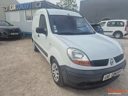 Renault Kangoo Express FOURGON 1.5 DCI 70 L1 CONFORT
