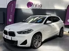 BMW X2 F39 xDrive 25e 220 ch BVA6 M Sport