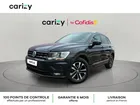 Volkswagen Tiguan 2.0 TDI 150 DSG7 IQ.Drive