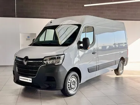 Renault Master Fg F3300 L2H2 2.3 Blue dCi 135ch Grand Confort Euro6 (19583ht)