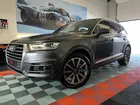 Audi Q7 SLINE 7PLACES