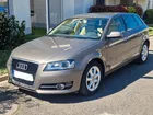 AUDI A3 SPORTBACK 2.0 TDI 170 AMBITION LUXE – Très bon état