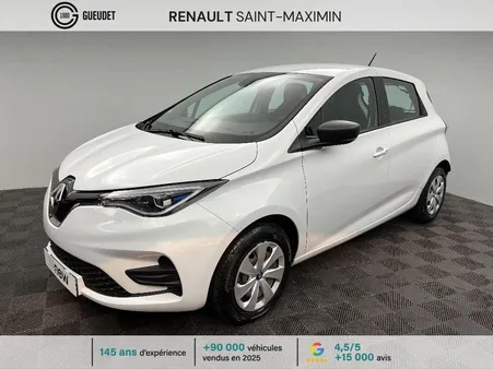 Renault Zoe R110 Life