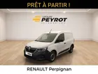 Renault kangoo van blue dci 95 grand confort- 22