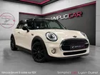 MINI MINI COOPER 136 BLACKFRIARS BA 136Ch Garantie 12 mois