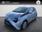 Toyota Aygo 1.0 VVT-i 72ch x-play 5p MY21
