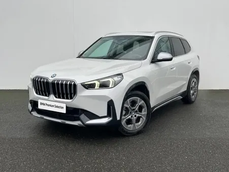 Bmw X1 sDrive18d 150ch xLine