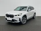 Bmw X1 sDrive18d 150ch xLine