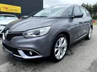 Renault Grand Scénic 1.3 TCe 140ch FAP Business 7 places 7cv