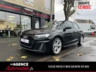 Audi A1 sportback II 30 1.0 TFSI 116 Cv