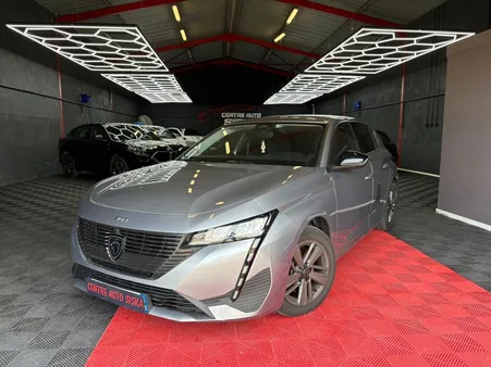 Peugeot 308 BlueHDI 130 CH Garantie 6 Mois