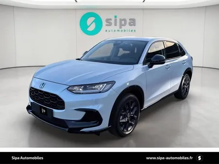 Honda ZR-V e:HEV 2.0 i-MMD Sport 5p
