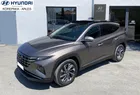 HYUNDAI Tucson 1.6 CRDi 136 Hybrid 48V DCT-7 Creative