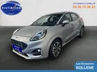 Ford Puma 1.0 EcoBoost 155ch mHEV ST-Line 8cv