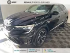 Renault Arkana E-Tech full hybrid 145 GSR2 Techno
