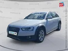 Audi A4 Allroad 2.0 TDI 150ch clean diesel Ambition Luxe quattro Euro6