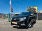 Dacia sandero 0.9 tce 90ch stepway