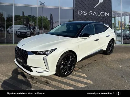 DS 4 DS4 II Hybride E-Tense 225 EAT8 Rivoli 5p
