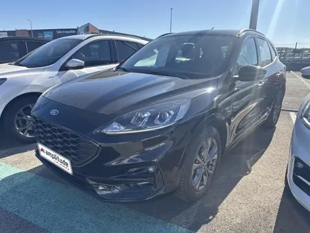 Ford Kuga 2.5 Duratec 190 ch FHEV E85 ST-Line BVA