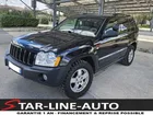 Jeep Grand Cherokee 3.0l CRD Laredo A