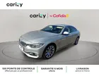 BMW Série 4 Gran Coupé F36 420d 184 ch Modern
