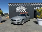 B.M.W. 4 Coupe BMW SERIE 430 d COUPE Steptronic FULL CUIR TOIT OUVRANT GPS TEL RADAR ETC...