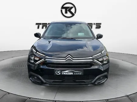 Citroën C4 1.5 BlueHDi 130ch Shine 1ERE MAIN