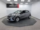 Renault Clio TCe 90 ch GSR2 Evolution