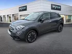 Fiat 500X 1.5 FireFly Turbo 130ch S/S Hybrid DCT7