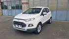 Ford Ecosport 1.0 Ecoboost 125 Titanium