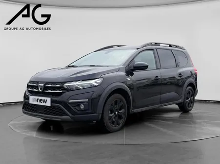 Dacia Jogger TCe 110 7 places SL Extreme
