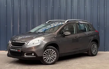 Peugeot 2008 1.6 BLUEHDI 75 - Garantie 1 An - Climatisation - Bluetooth