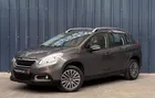Peugeot 2008 1.6 BLUEHDI 75 - Garantie 1 An - Climatisation - Bluetooth