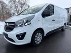 OPEL VIVARO 1.6 DIESEL 90Ch - Kasten Long - Capteur de stationnement - 99.000 km