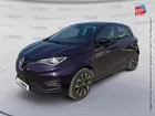 Renault Zoe E-Tech Evolution charge normale R110 Achat Intégral - 22B