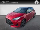 Toyota Yaris 116h GR Sport 5p MY22