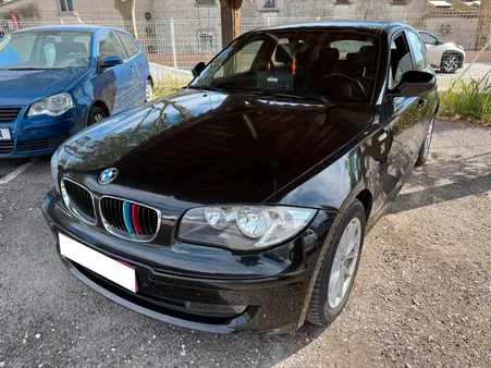BMW Série 1 116i 122ch Confort 5p