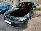 BMW Série 1 116i 122ch Confort 5p