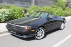 Toyota Celica Cabriolet 2.0 16S – Rare version USA – Youngtimer de collection