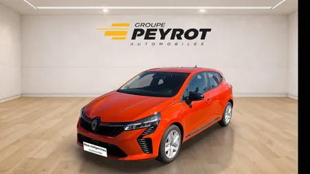 RENAULT Clio TCe 90 Evolution