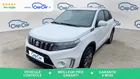 Suzuki Vitara 1.5 Dualjet 115 Hybrid Allgrip BVA6 Privilege
