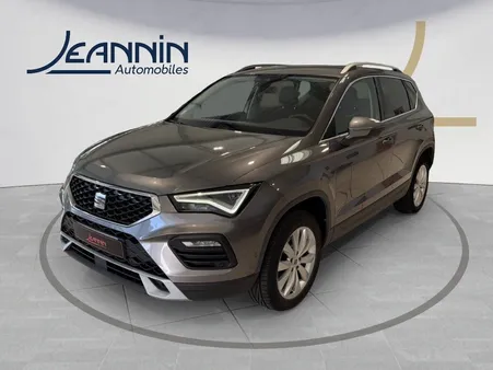 SEAT Ateca 1.5 TSI 150 ch ACT Start/Stop DSG7 Business