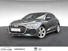 Audi A3 sportback TDI 150 S tronic 7 S line