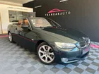 BMW SERIE 3 CAB E93 330d 231ch BVA6 Luxe