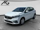 Dacia Sandero ECO-G 100 Confort