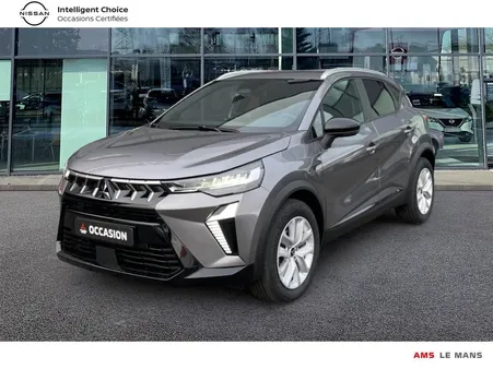 MITSUBISHI ASX 1.0 MPI-T 91 Business