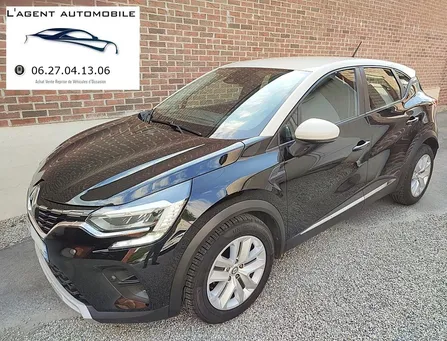 Renault Captur II Diesel 95 ch Business