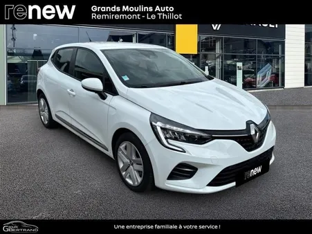 Renault Clio 1.5 Blue dCi 100ch Business 21N