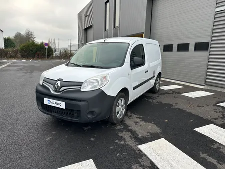Kangoo II Express 1.5 dci 75 - 13 500 km d'origine - 1ère main